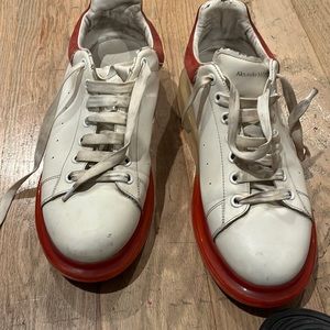 Alexander Mqueen men’s sneakers